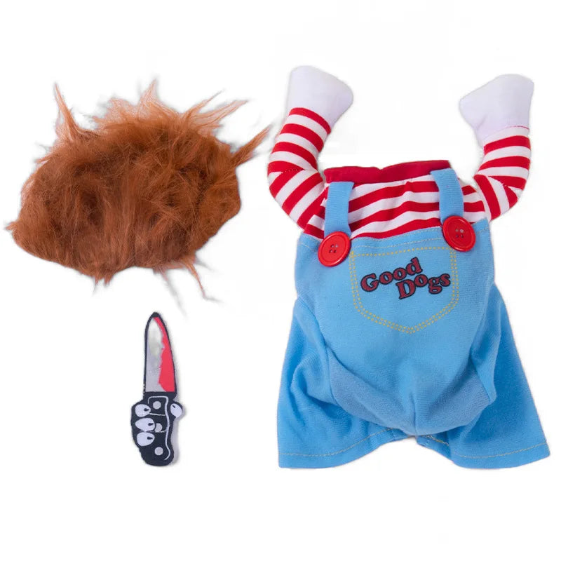 Halloween Outfit