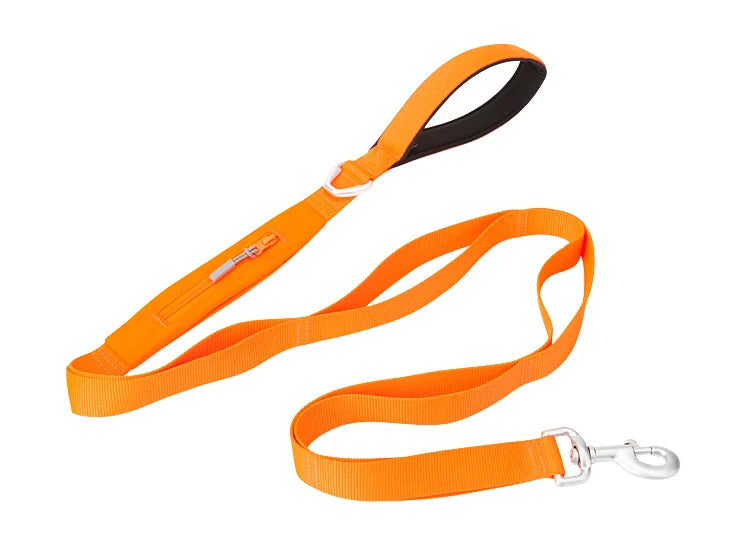 Double Handle Dog Leash