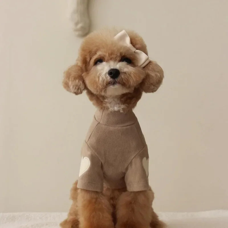 Love Hoodie Shirt