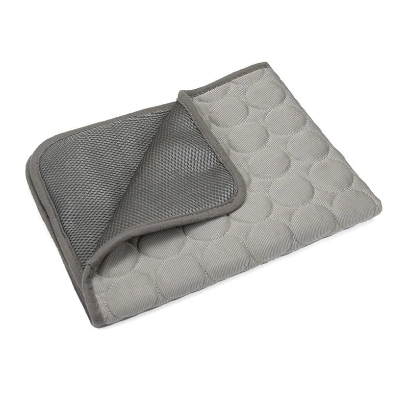 Cooling Dog Bed Mat