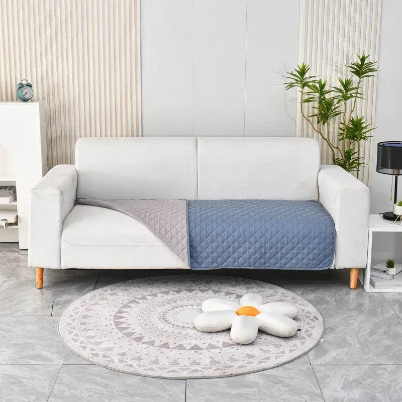 Waterproof Non-Slip Dog Bed Cover