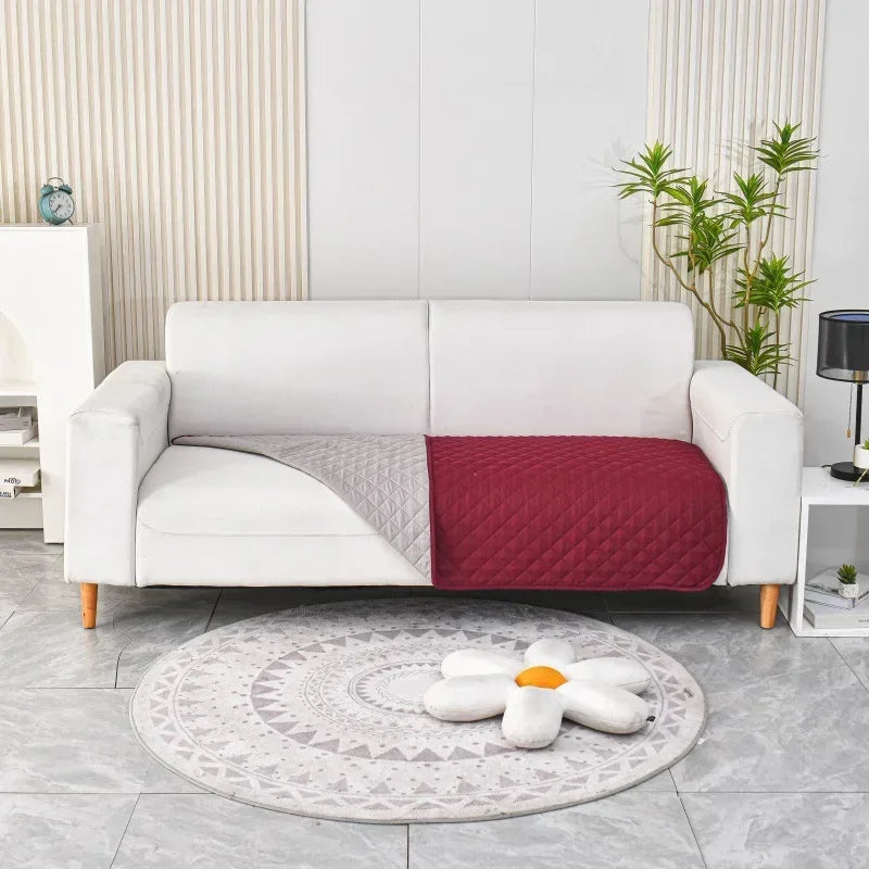 Waterproof Non-Slip Dog Bed Cover