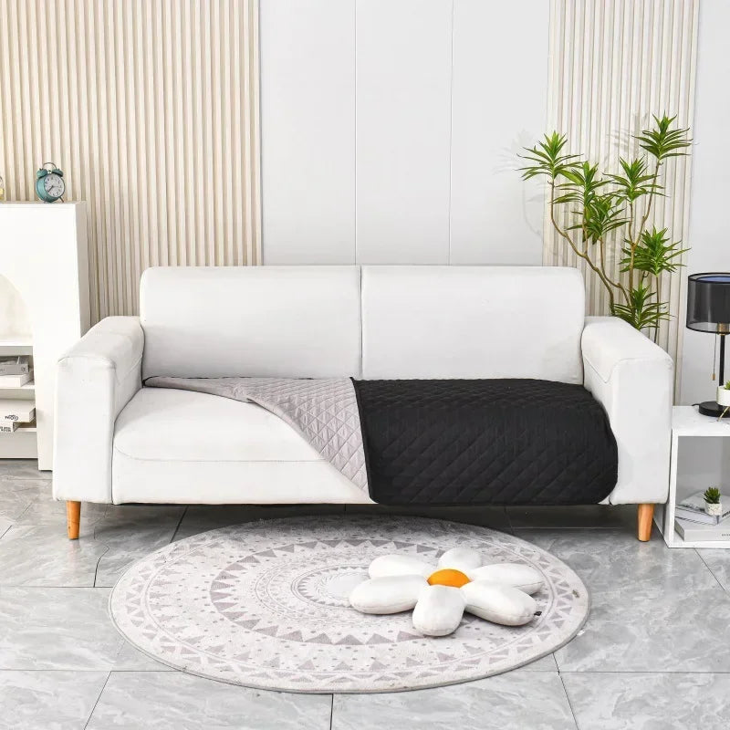 Waterproof Non-Slip Dog Bed Cover