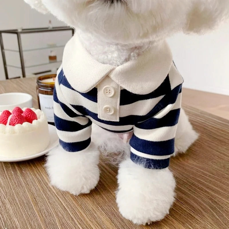 Polo Vest