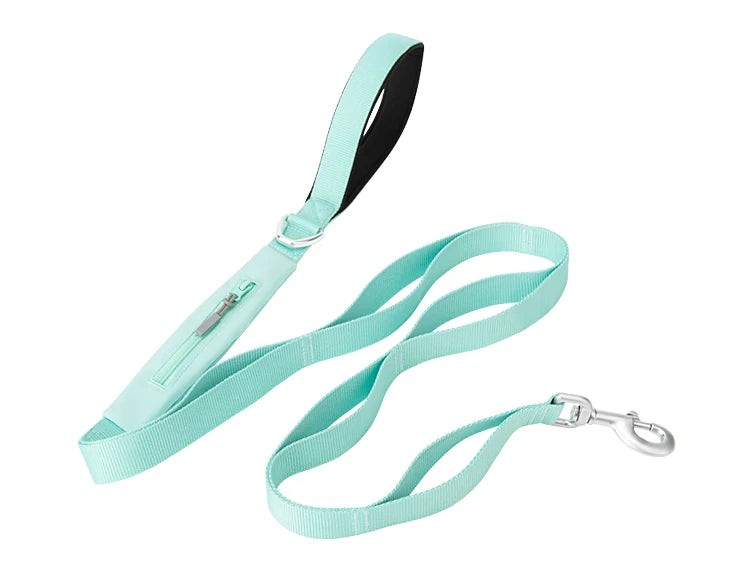Double Handle Dog Leash