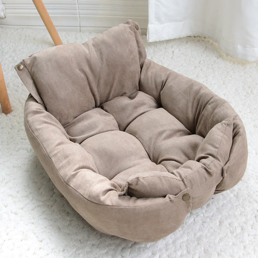 Multifunction 3-in-1 Dog Bed Mat