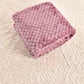 Soft Flannel Pet Blanket