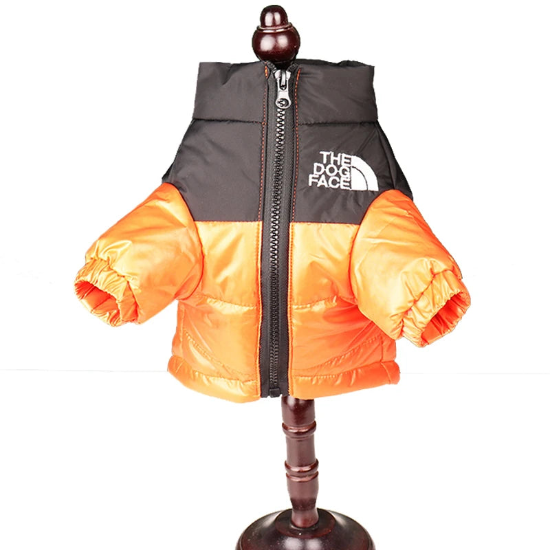 Reflective Jacket