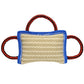 Jute Bite Tug Sleeve for Dog Training