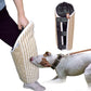Jute Bite Tug Sleeve for Dog Training