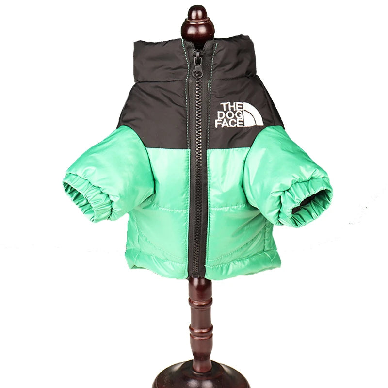Reflective Jacket