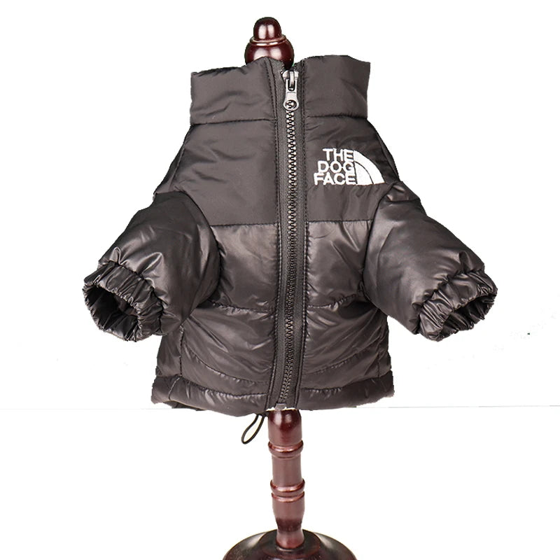 Reflective Jacket