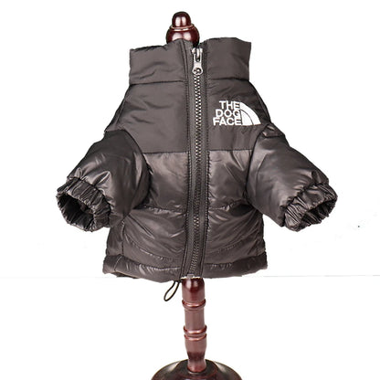 Reflective Jacket
