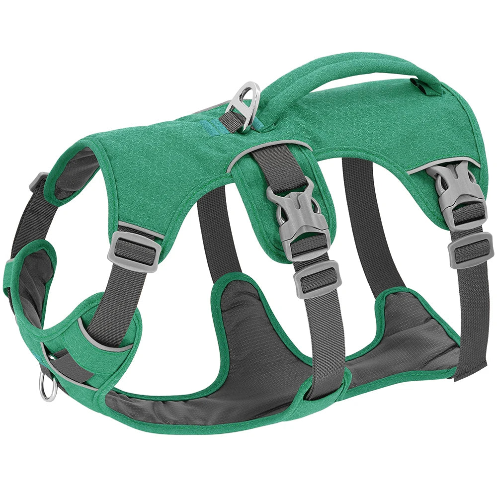 Reflective Dog Harness