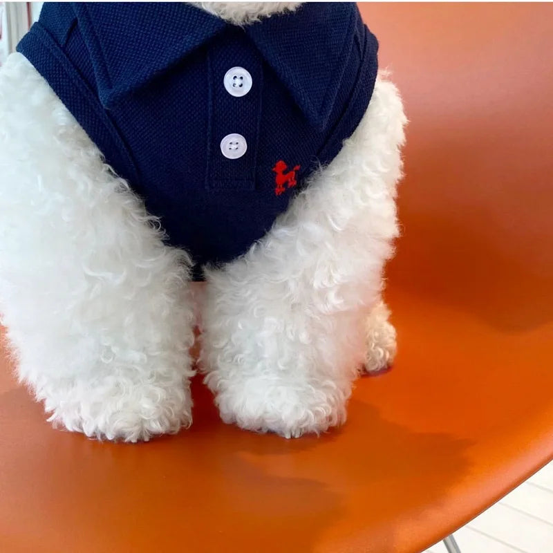 Polo Vest