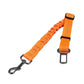 Reflective Car Safety Dog Leash