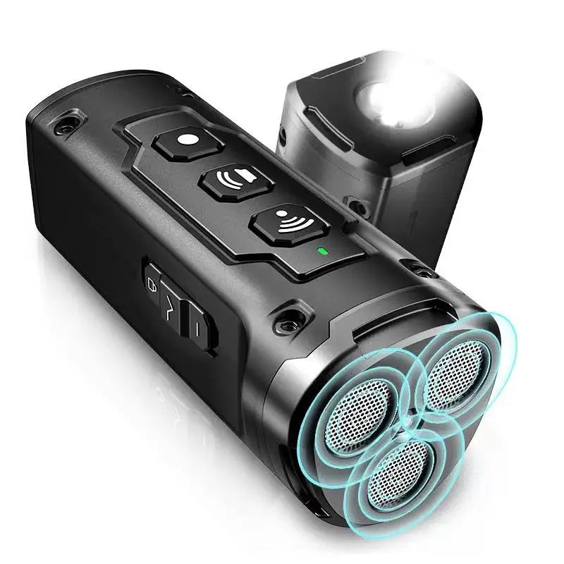 Ultrasonic Dog Repeller