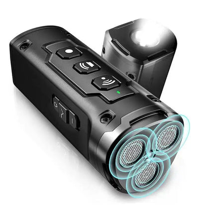 Ultrasonic Dog Repeller