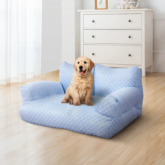Barksby Cooling Pet Sofa