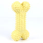 TPR Dog Teething Stick & Toothbrush