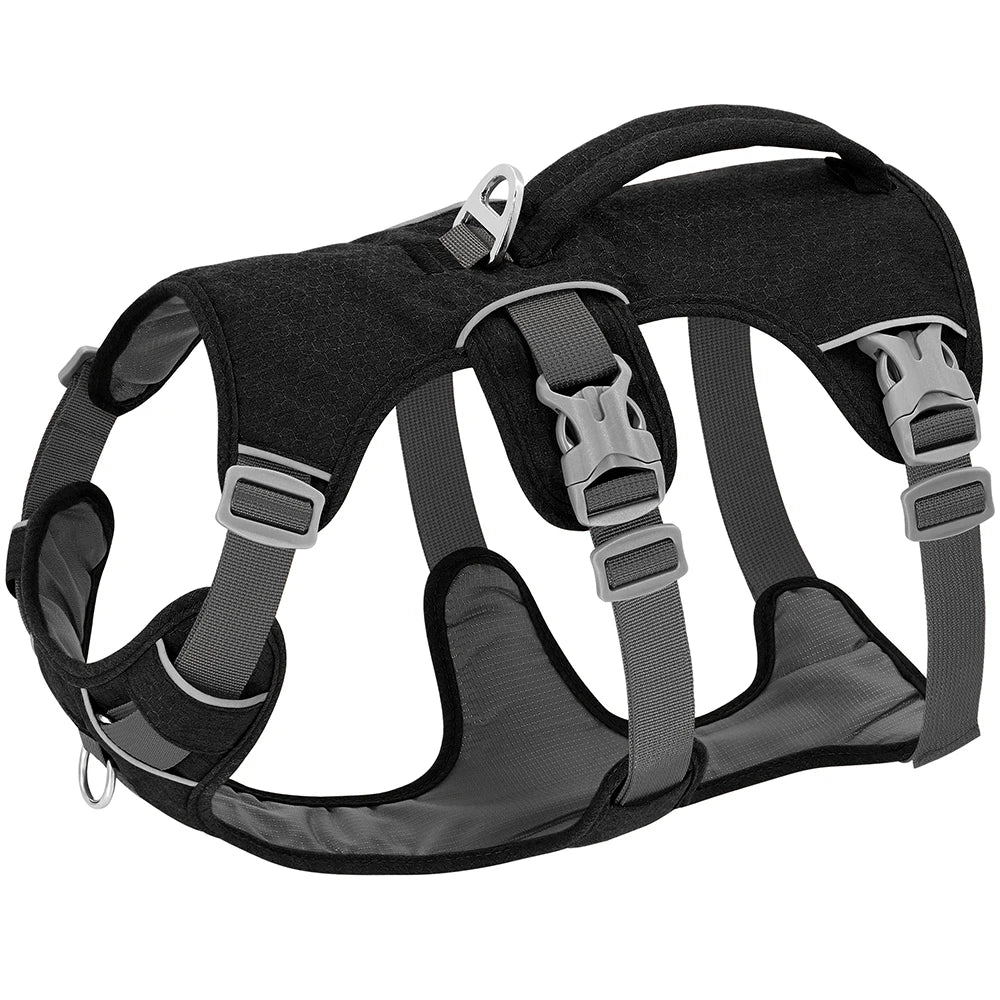 Reflective Dog Harness