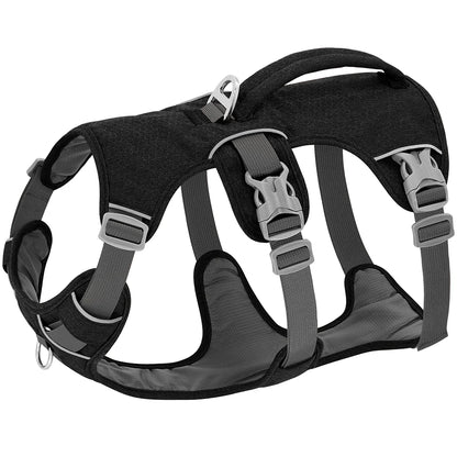 Reflective Dog Harness