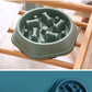 Slow Feeder Bowl