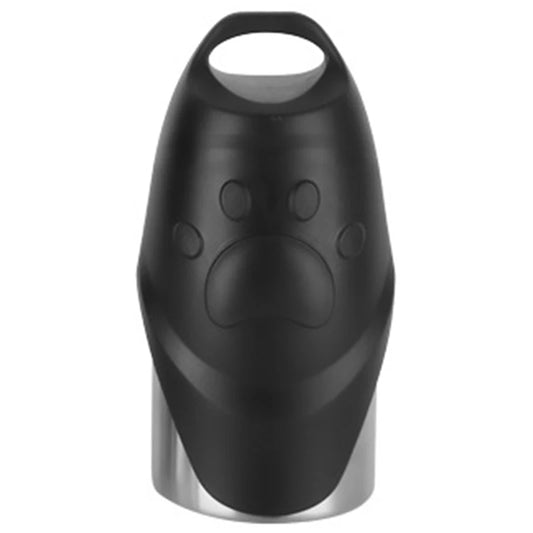 Stainless Steel Portable Dog Water Bottle