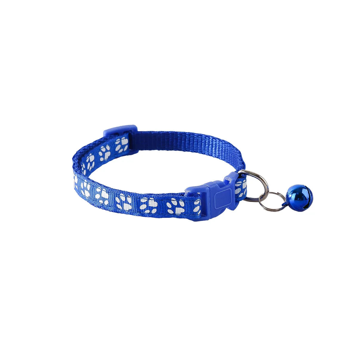 Colorful Pet Bowtie Collar