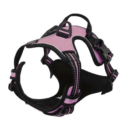 Reflective Dog Harness