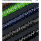 Reflective Car Safety Dog Leash