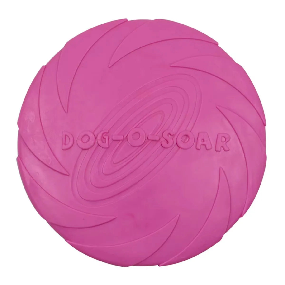Silicone Flying Disk