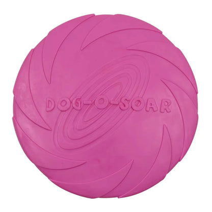 Silicone Flying Disk