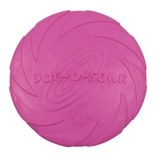 Silicone Flying Disk
