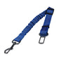 Reflective Car Safety Dog Leash