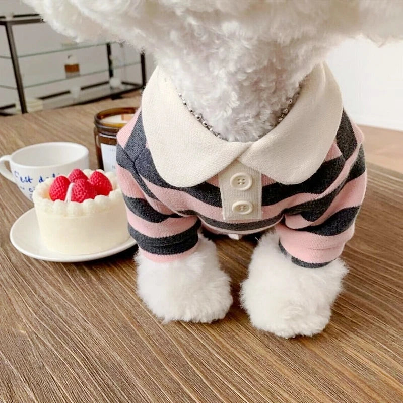 Polo Vest