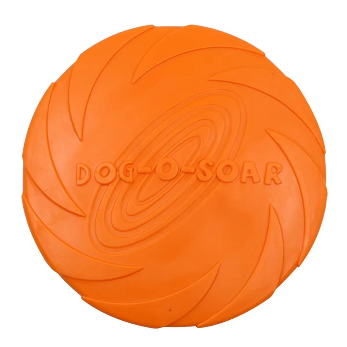 Silicone Flying Disk