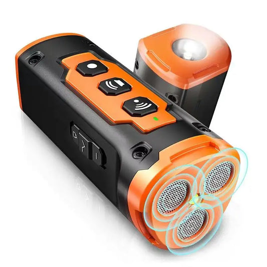 Ultrasonic Dog Repeller