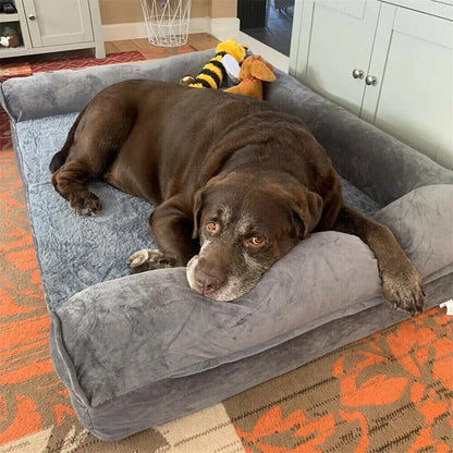 Orthopaedic Dog Bed