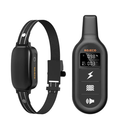 Digital Electric Dog Training Collar