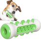 TPR Dog Teething Stick & Toothbrush