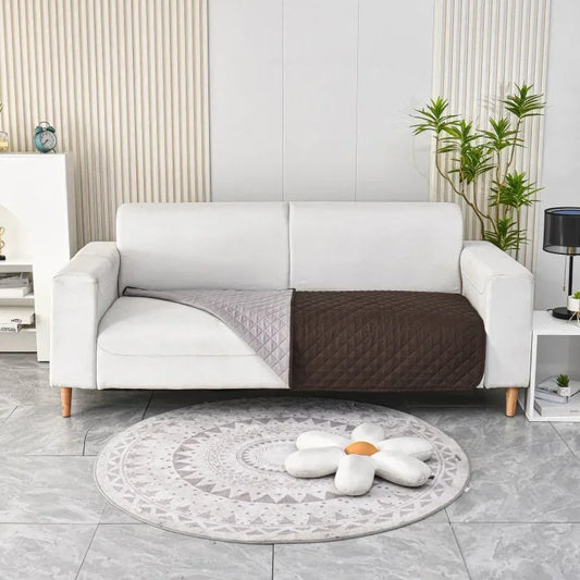 Waterproof Non-Slip Dog Bed Cover
