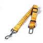 Reflective Car Safety Dog Leash