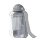 Portable Dog Travel Feeding & Watering Bottle