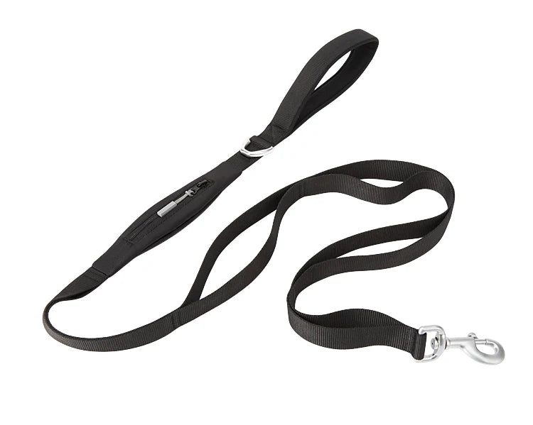 Double Handle Dog Leash