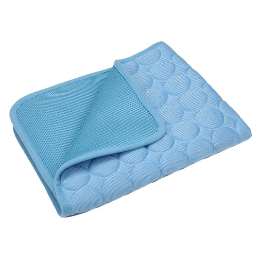 Cooling Dog Bed Mat