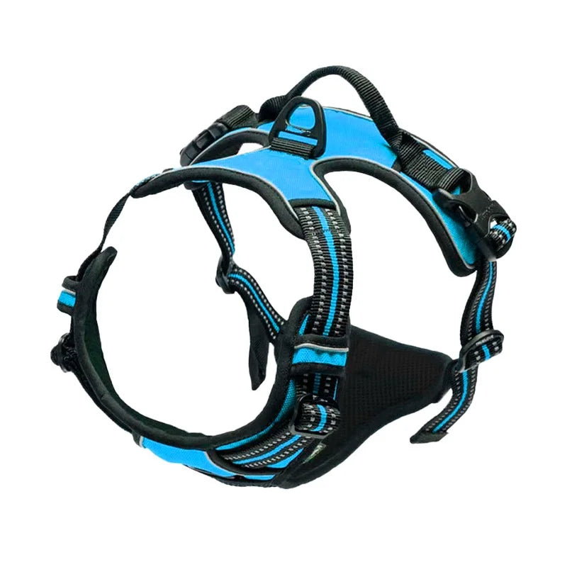Reflective Dog Harness