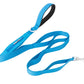 Double Handle Dog Leash