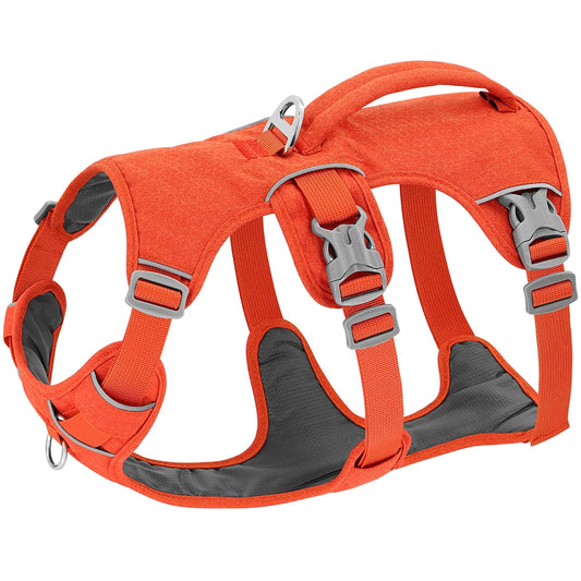 Reflective Dog Harness