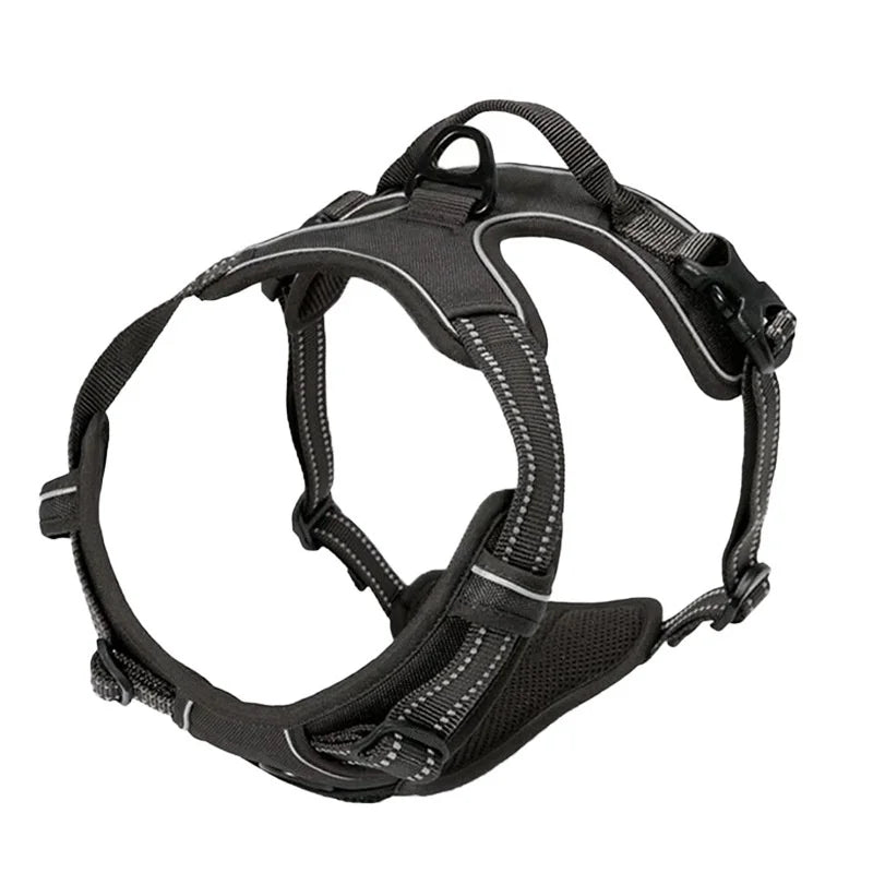 Reflective Dog Harness